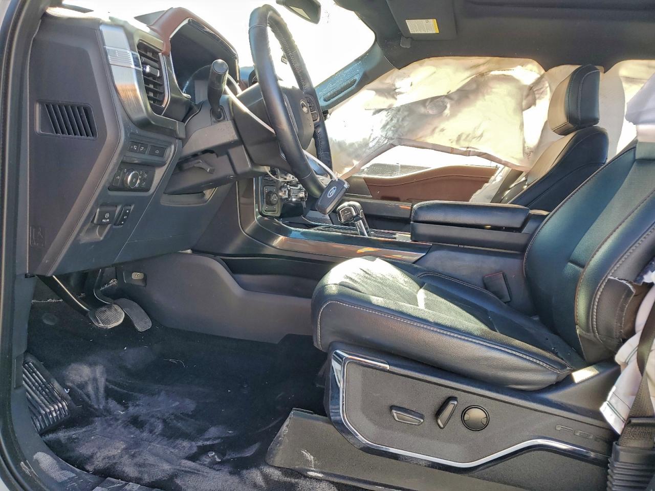 2022 FORD F150 SUPERCREW photo 7