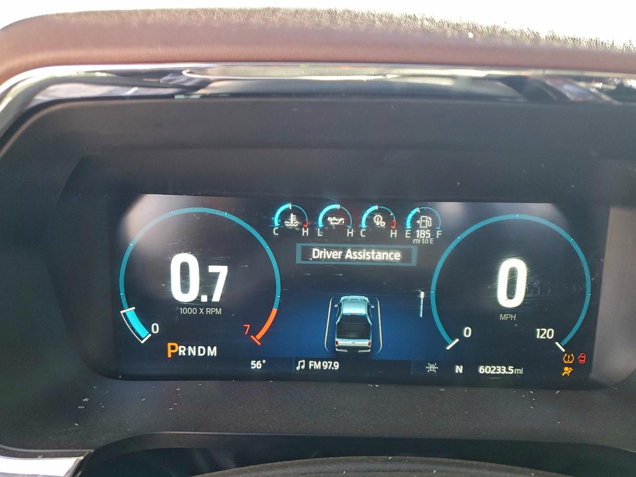 2022 FORD F150 SUPERCREW photo 9