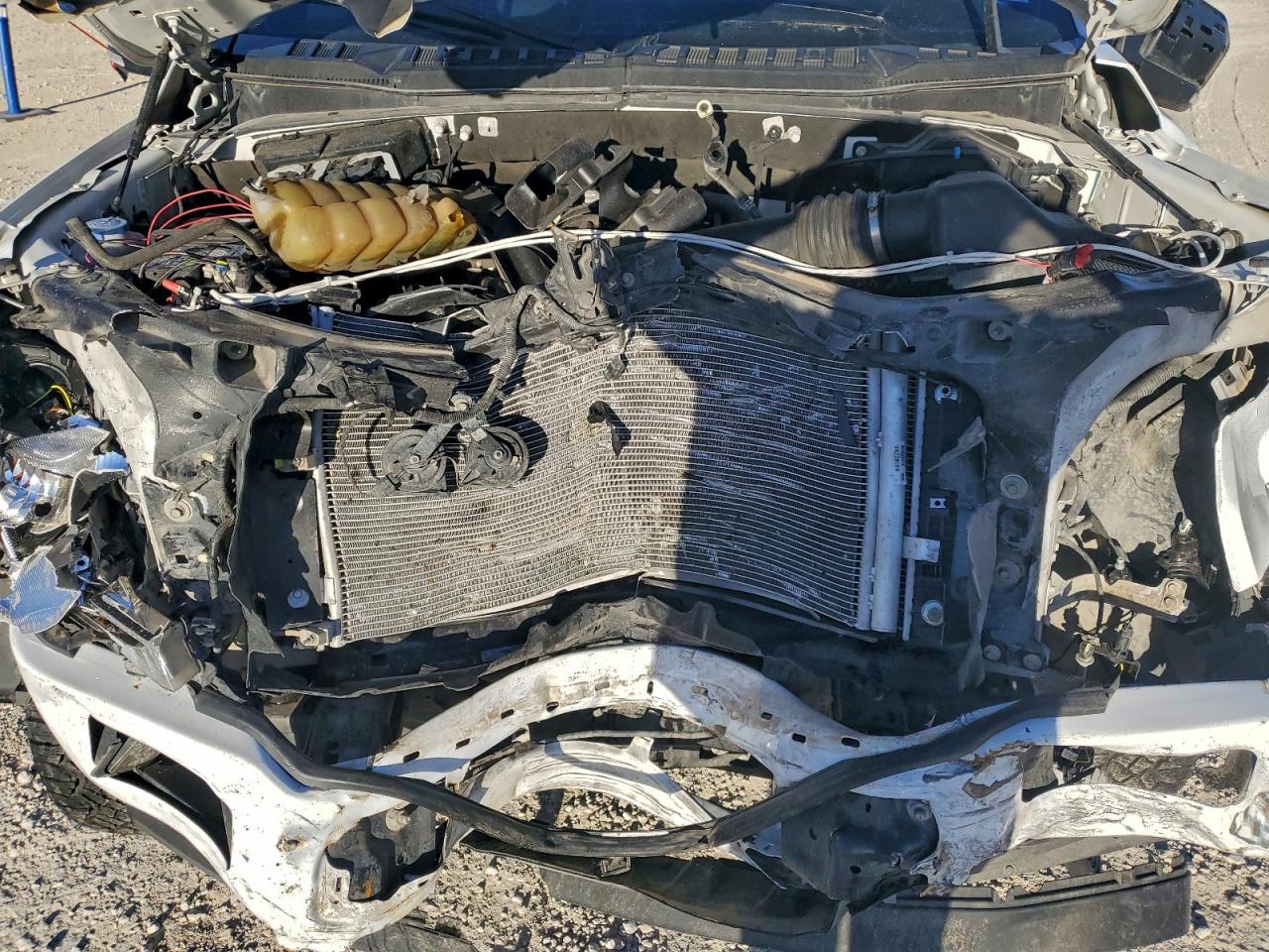 2020 FORD F150 SUPERCREW photo 21