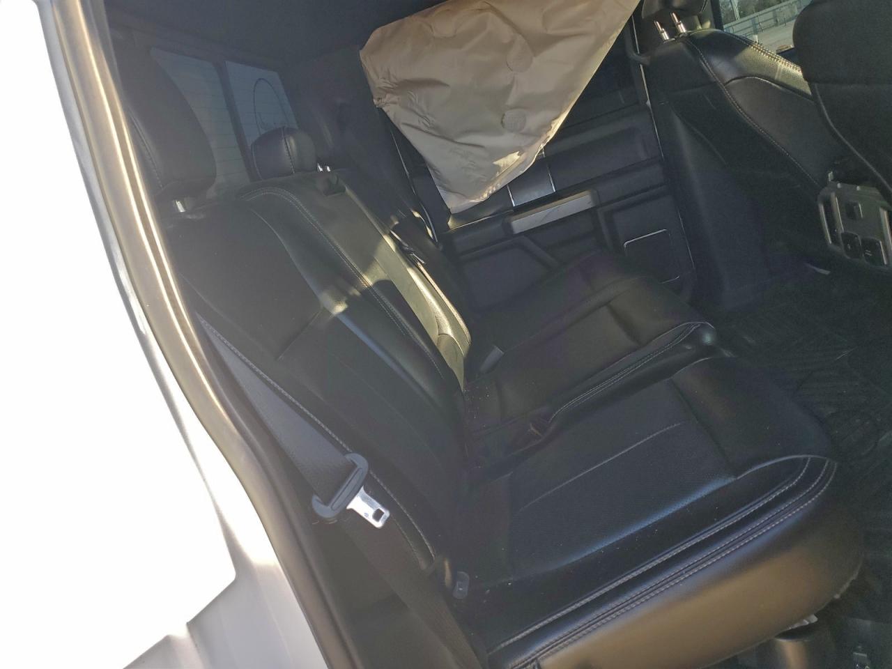 2020 FORD F150 SUPERCREW photo 19