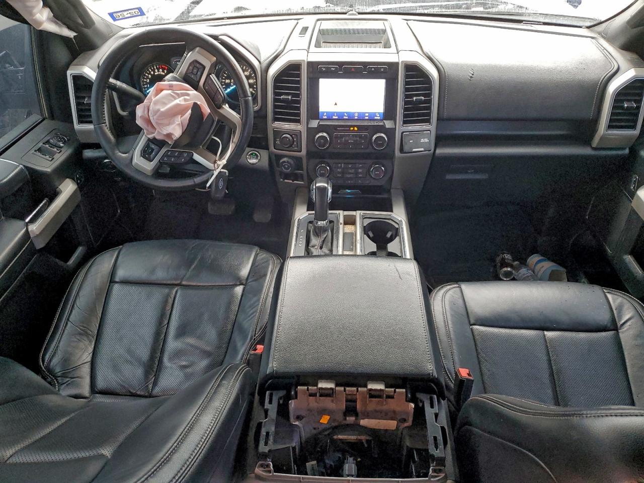 2020 FORD F150 SUPERCREW photo 15