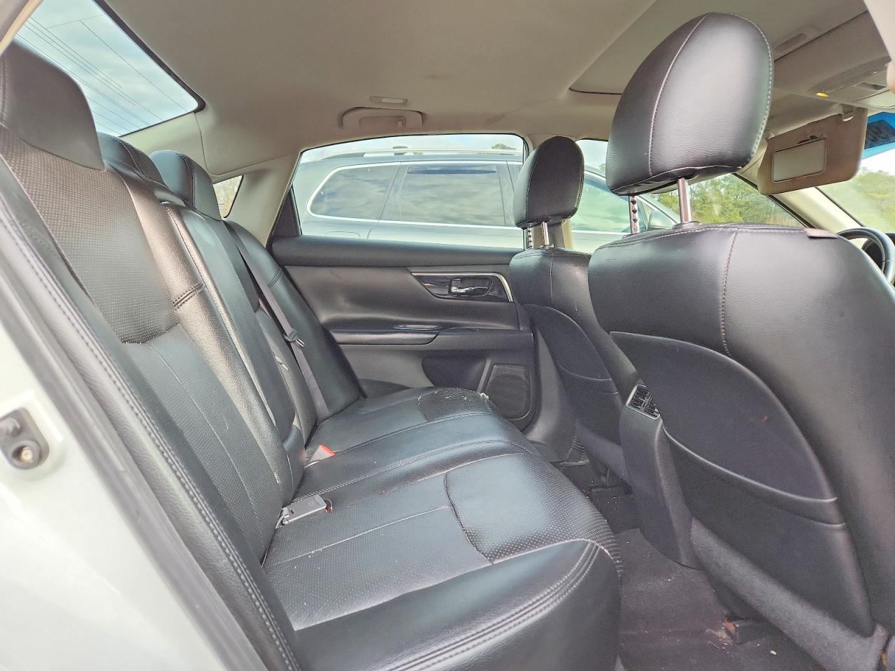 2014 NISSAN ALTIMA 2.5 photo 10