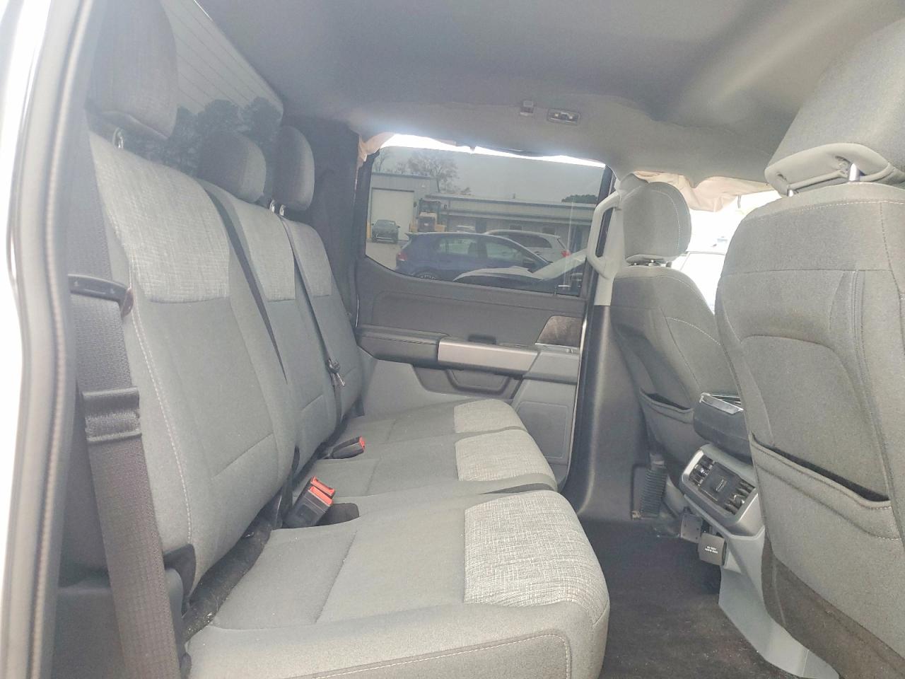 2021 FORD F150 SUPERCREW photo 10