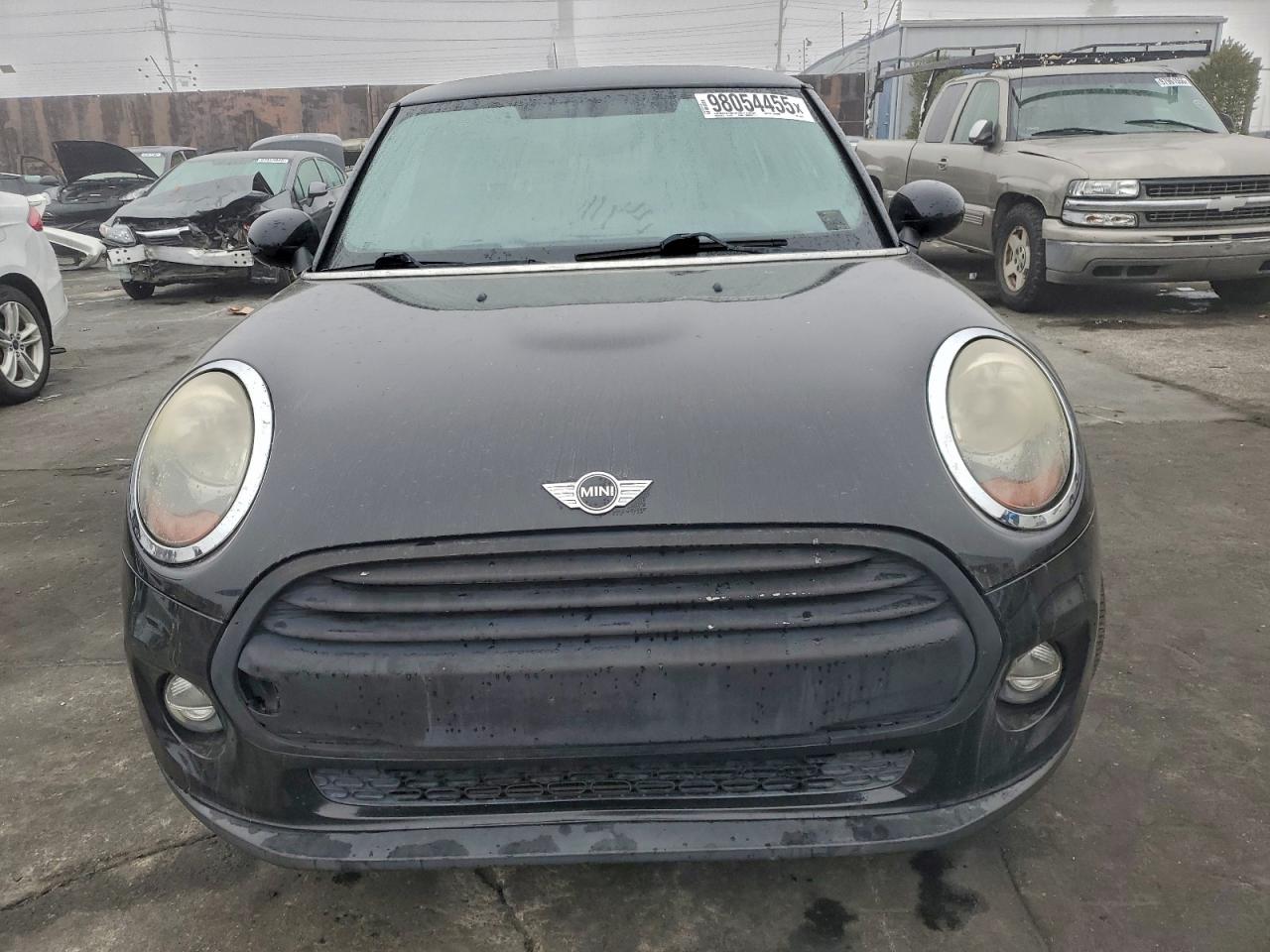 2014 MINI COOPER photo 5