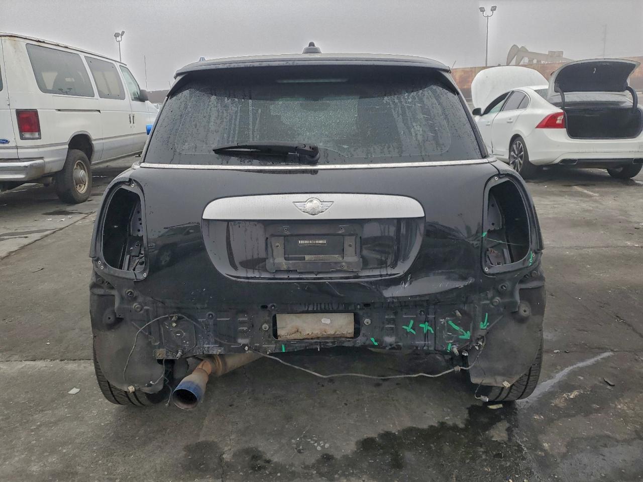 2014 MINI COOPER photo 6