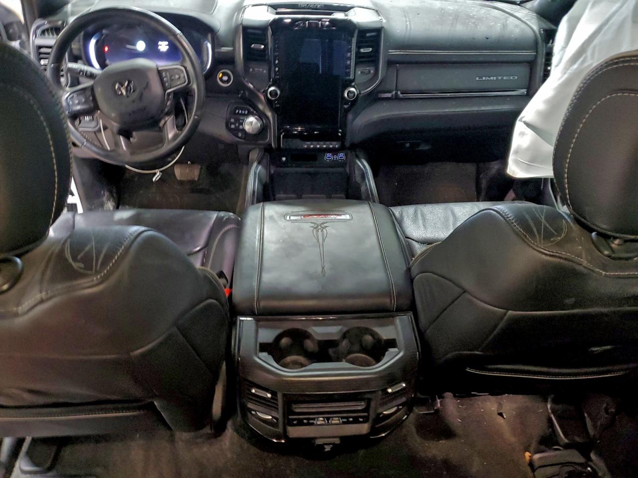 2023 RAM 1500 LIMITED photo 8