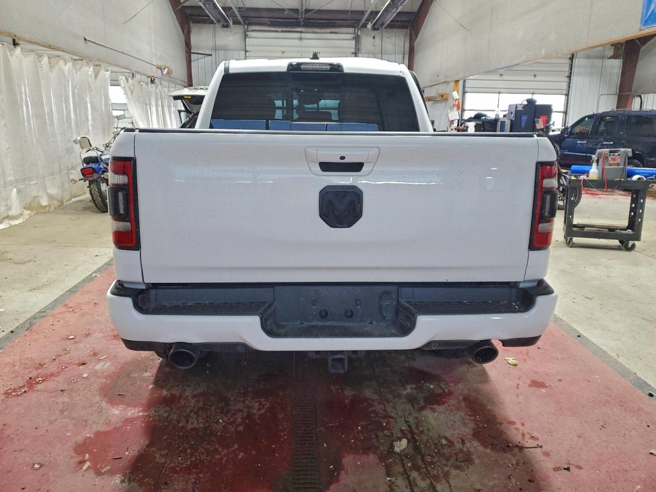 2023 RAM 1500 LIMITED photo 6