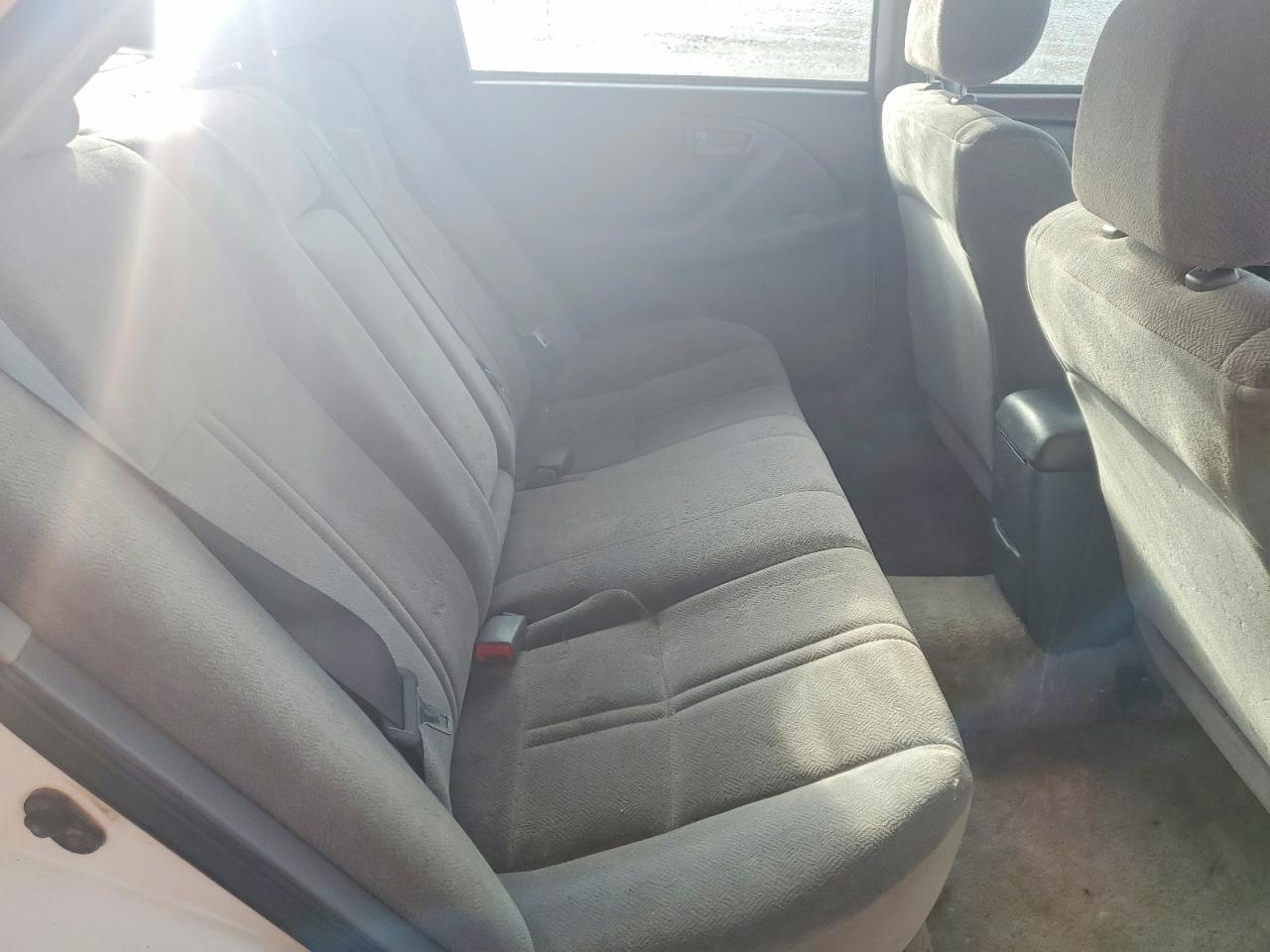 1999 TOYOTA CAMRY CE photo 10