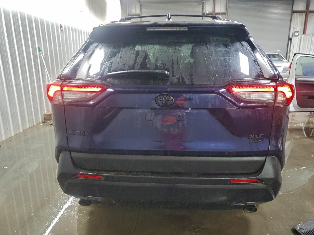 2024 TOYOTA RAV4 XLE photo 6