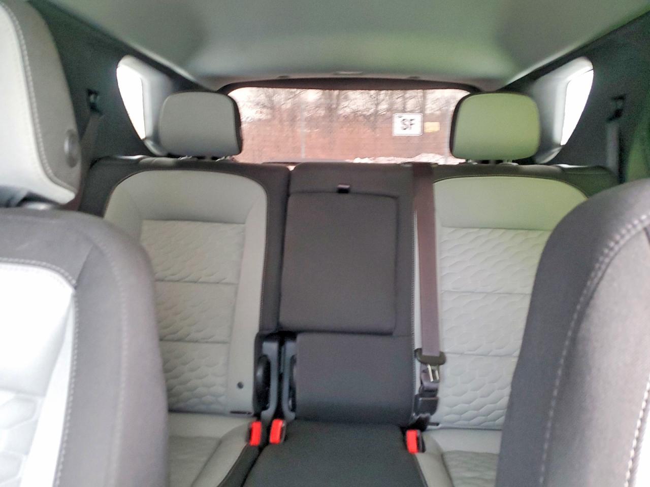 2020 CHEVROLET EQUINOX LS photo 10