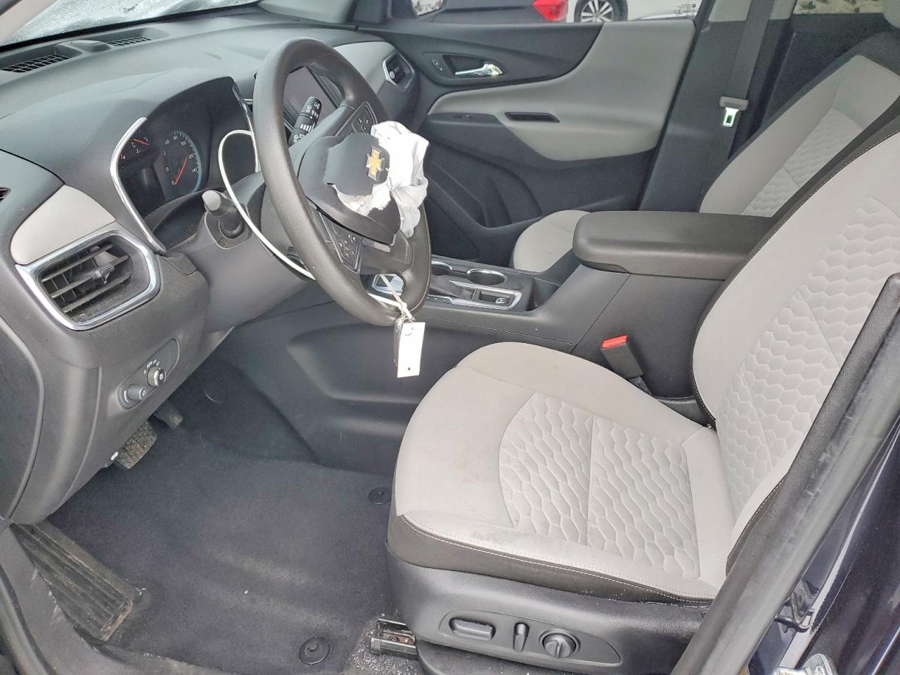 2020 CHEVROLET EQUINOX LS photo 7