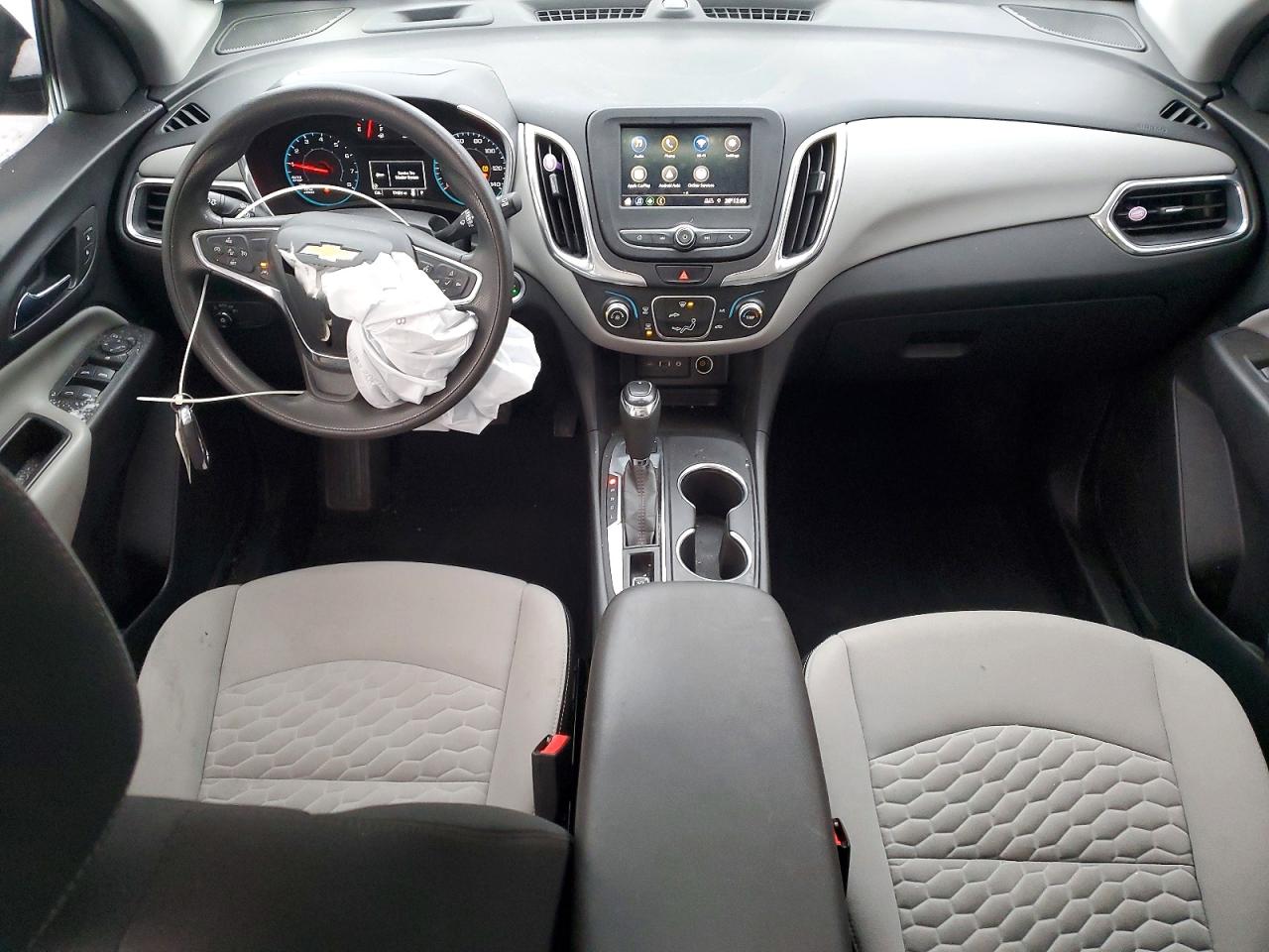 2020 CHEVROLET EQUINOX LS photo 8