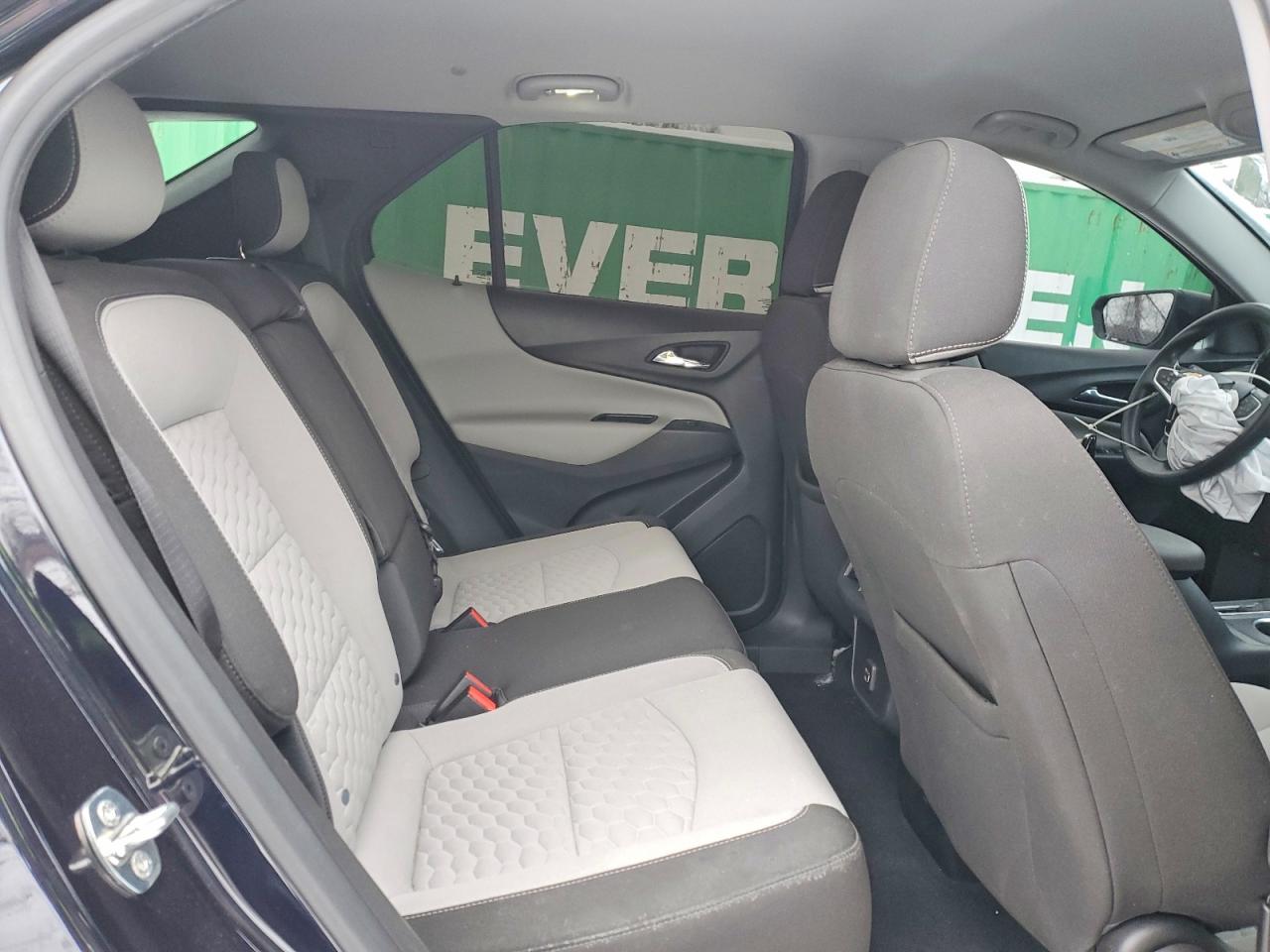 2020 CHEVROLET EQUINOX LS photo 11