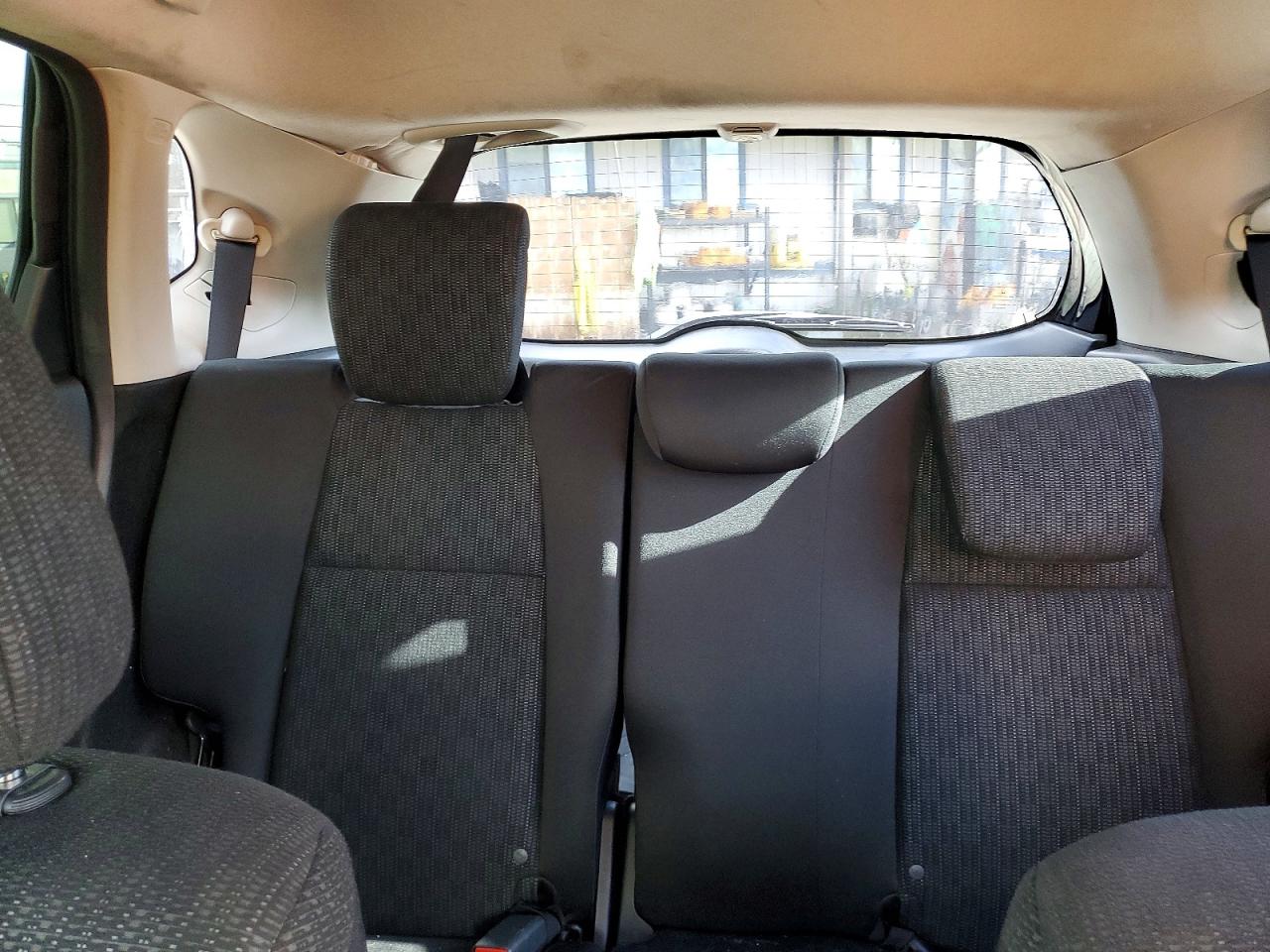 2015 HONDA FIT LX photo 10