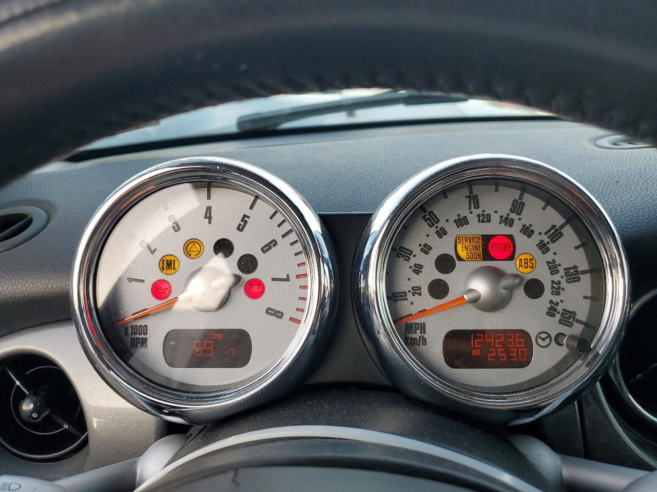 2006 MINI COOPER S photo 9
