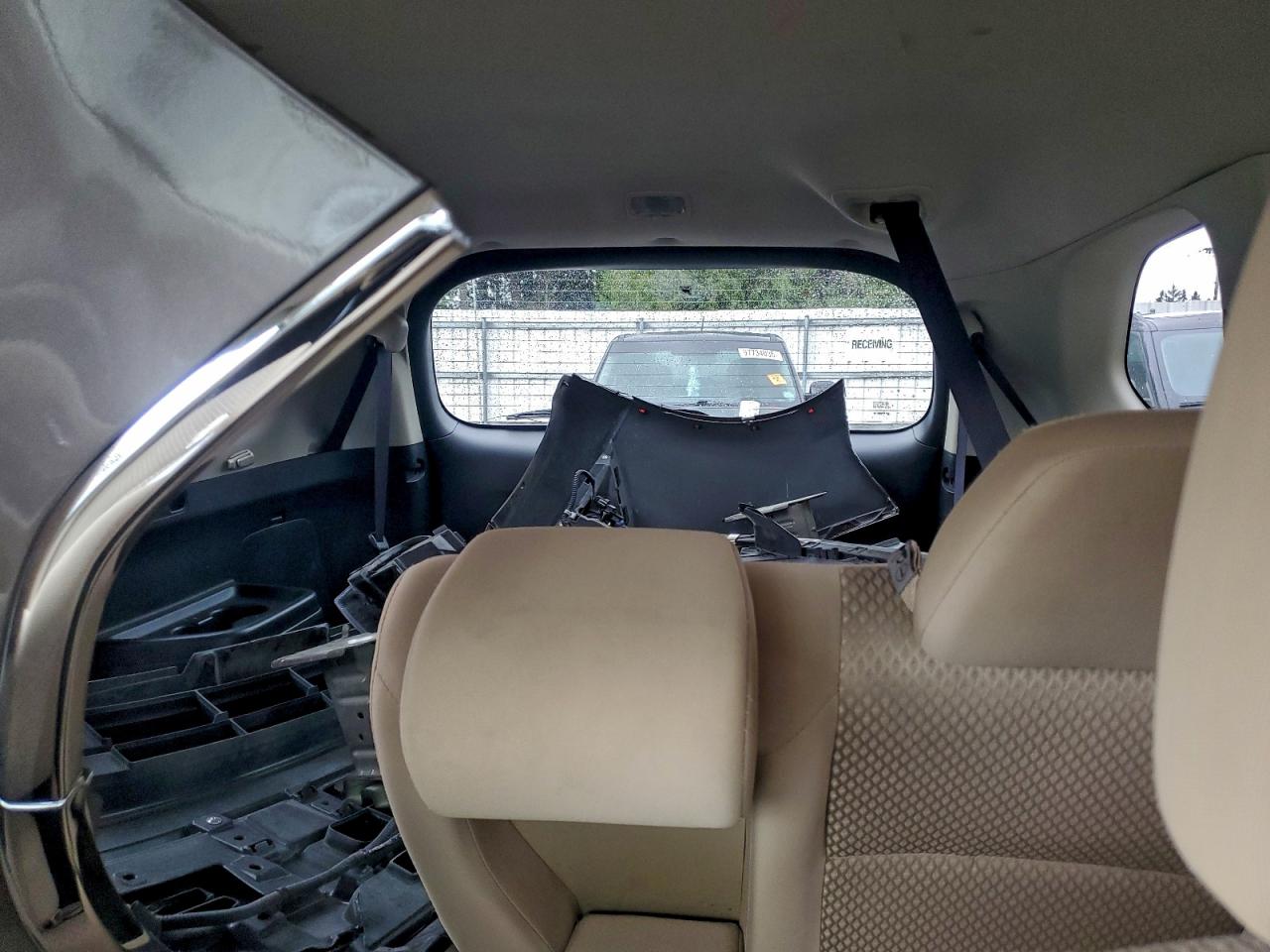 2019 MITSUBISHI OUTLANDER SE photo 19