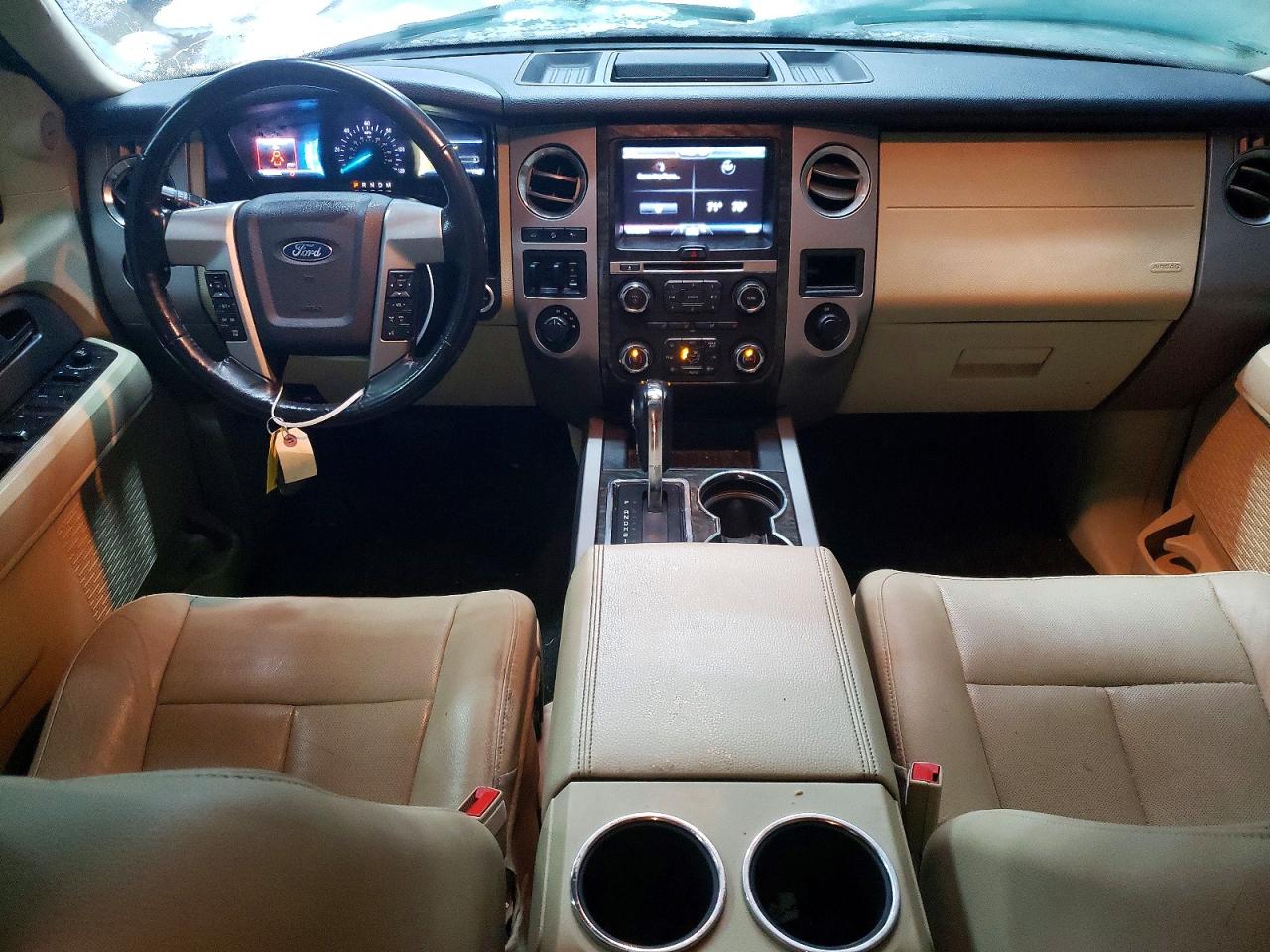 2015 FORD EXPEDITION LIMITED photo 15