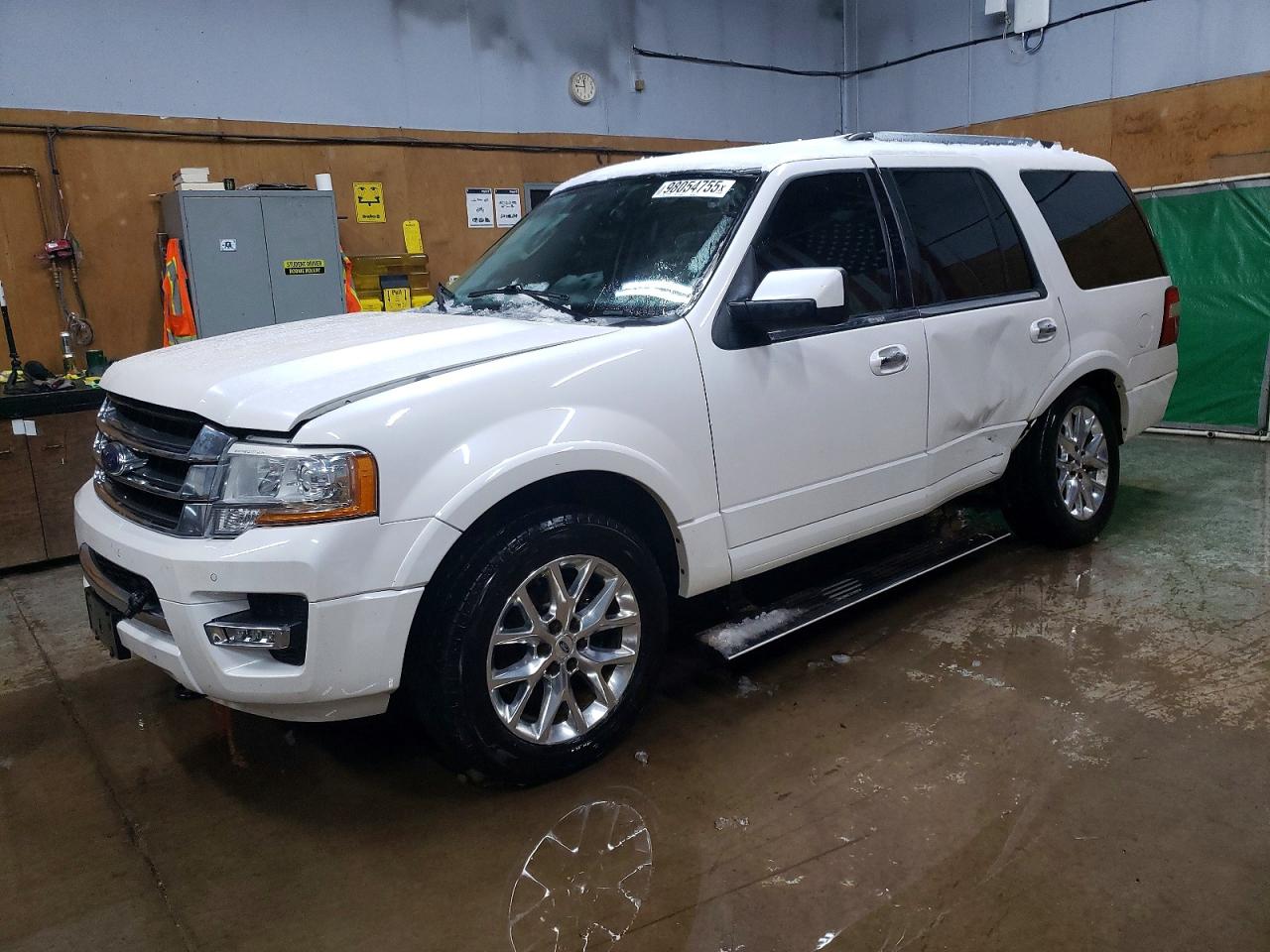 2015 FORD EXPEDITION