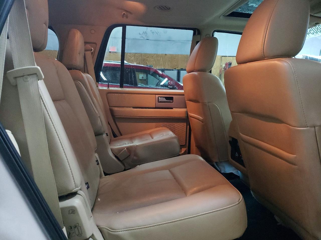 2015 FORD EXPEDITION LIMITED photo 21