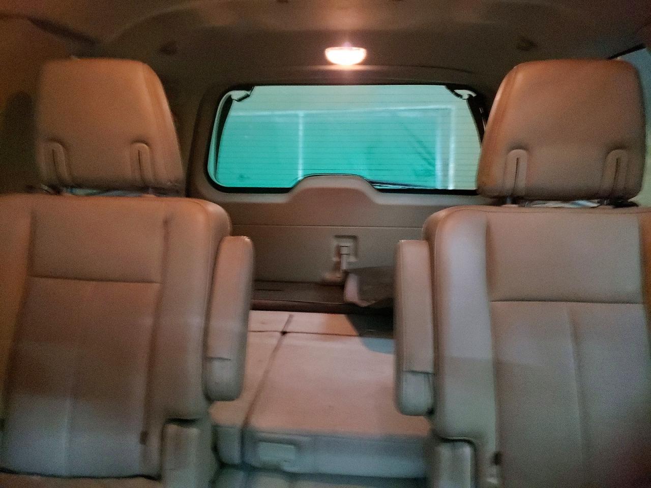 2015 FORD EXPEDITION LIMITED photo 19