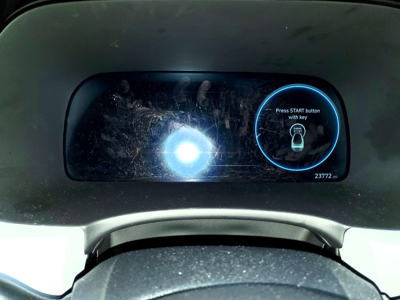 2024 HYUNDAI PALISADE SEL photo 17