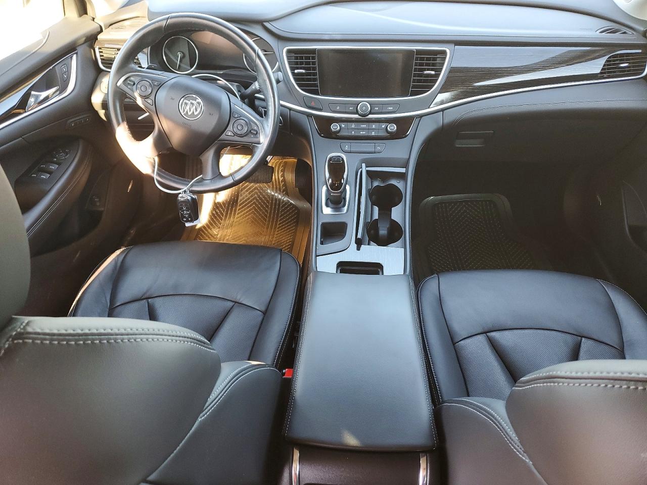 2017 BUICK LACROSSE ESSENCE photo 15
