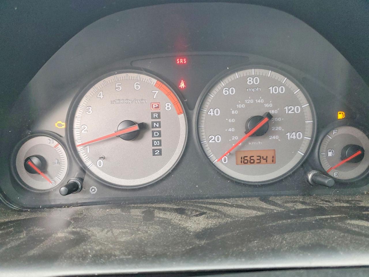 2002 HONDA CIVIC EX photo 9