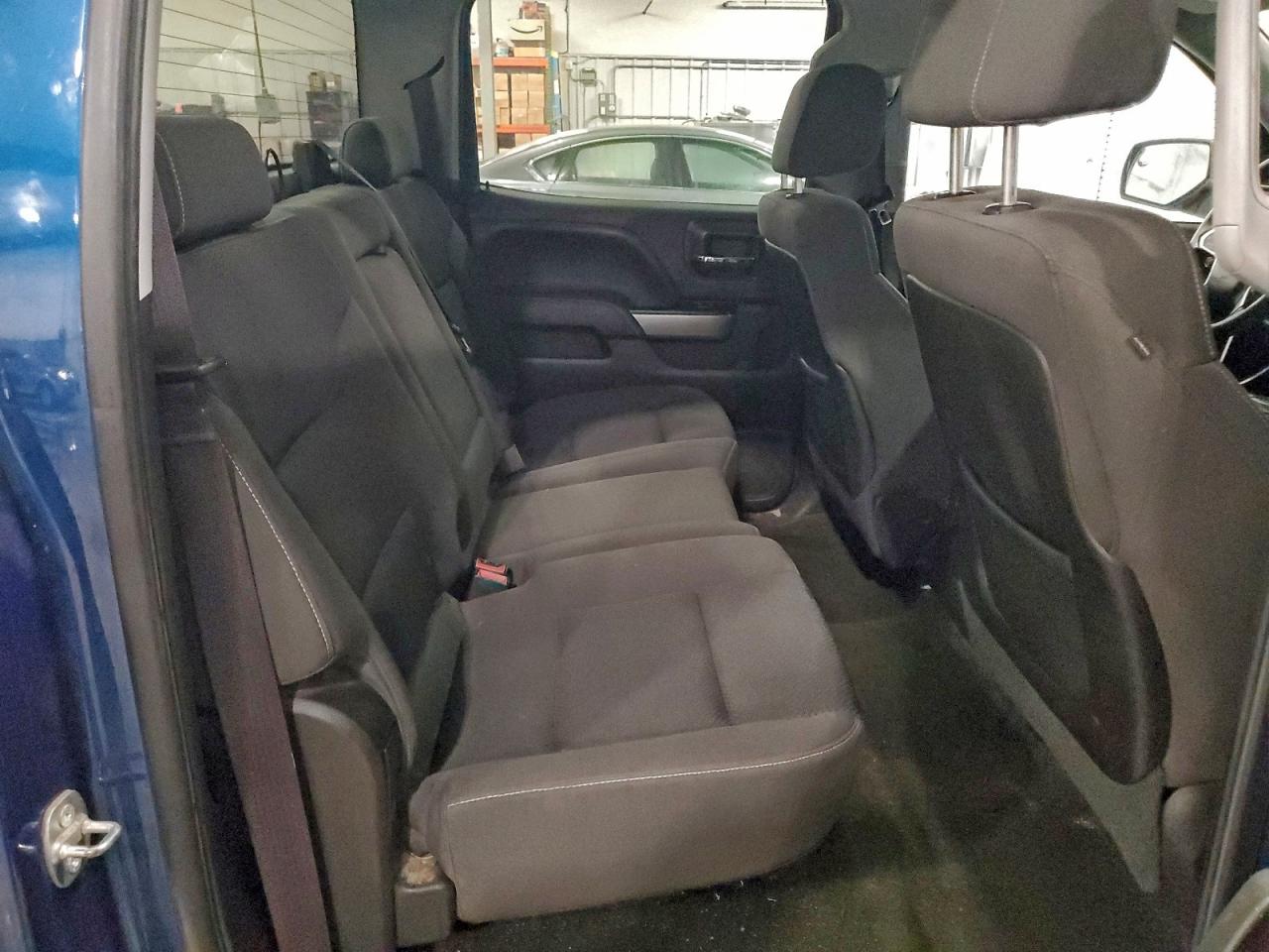 2015 CHEVROLET SILVERADO K1500 LT photo 10
