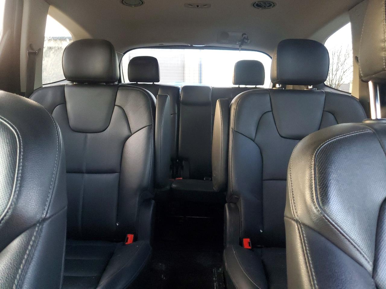 2021 KIA TELLURIDE EX photo 10
