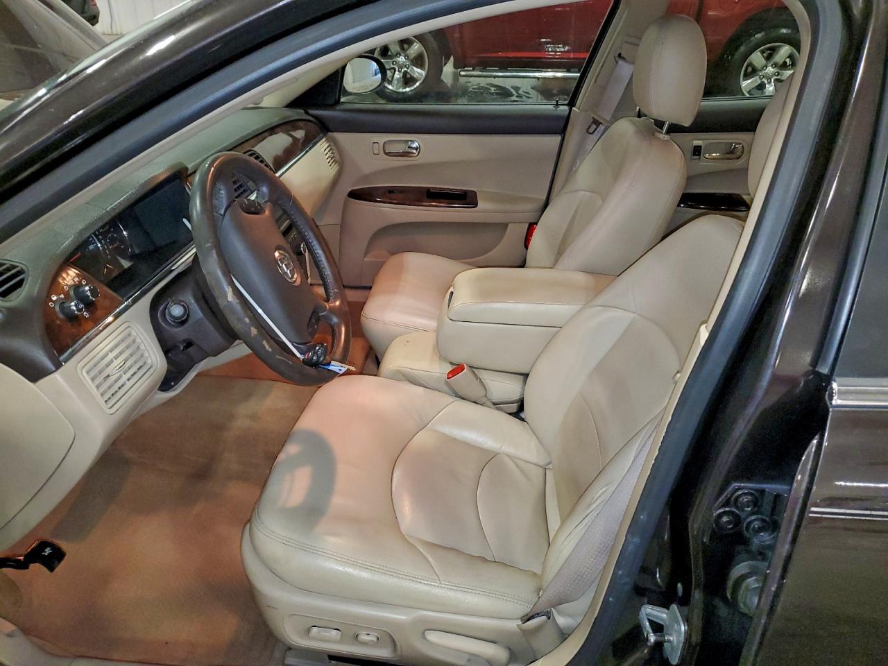 2009 BUICK LACROSSE CX photo 7