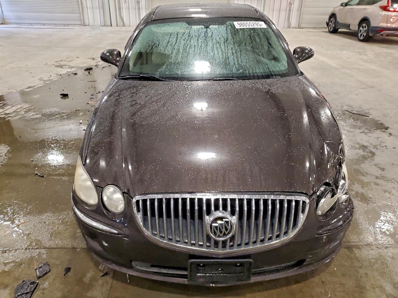 2009 BUICK LACROSSE CX photo 5