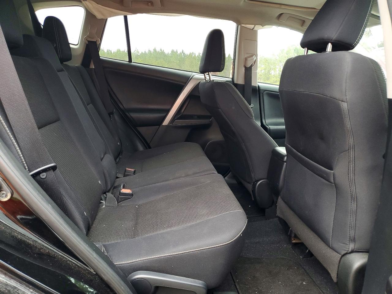 2018 TOYOTA RAV4 ADVENTURE photo 11