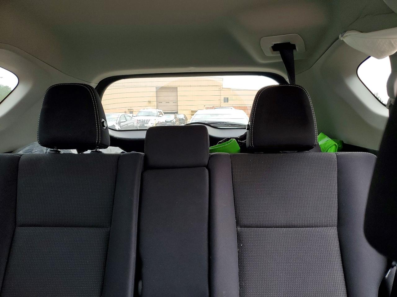 2018 TOYOTA RAV4 ADVENTURE photo 10