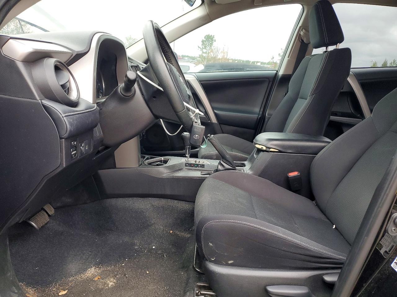 2018 TOYOTA RAV4 ADVENTURE photo 7