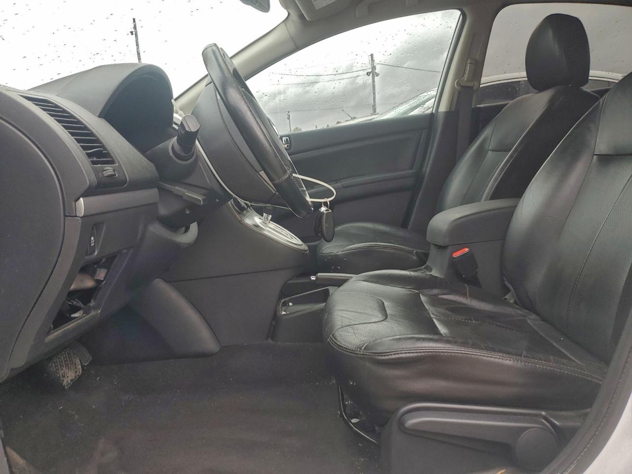 2012 NISSAN SENTRA 2.0 photo 7