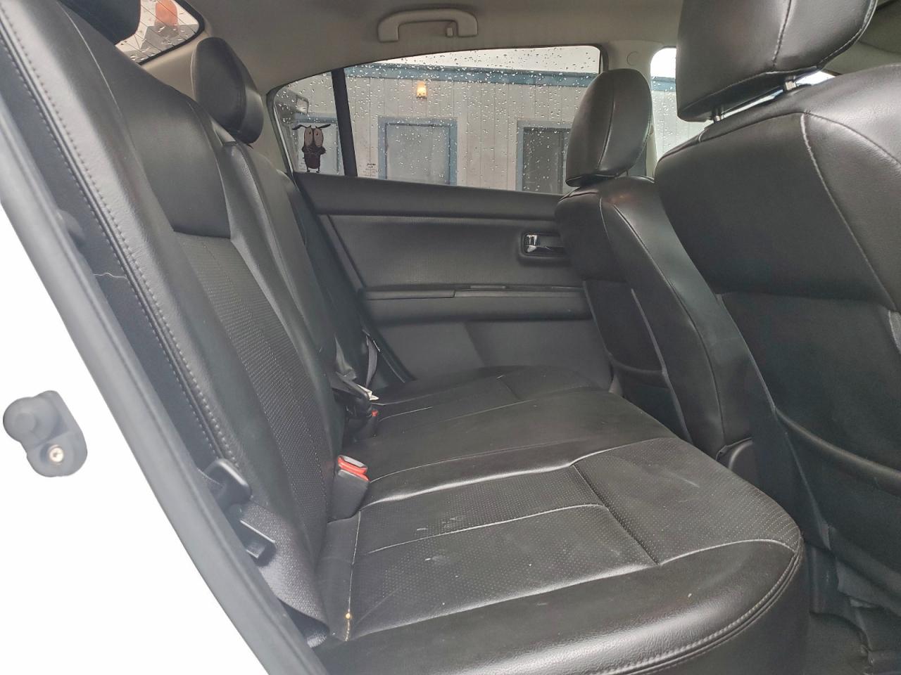 2012 NISSAN SENTRA 2.0 photo 10