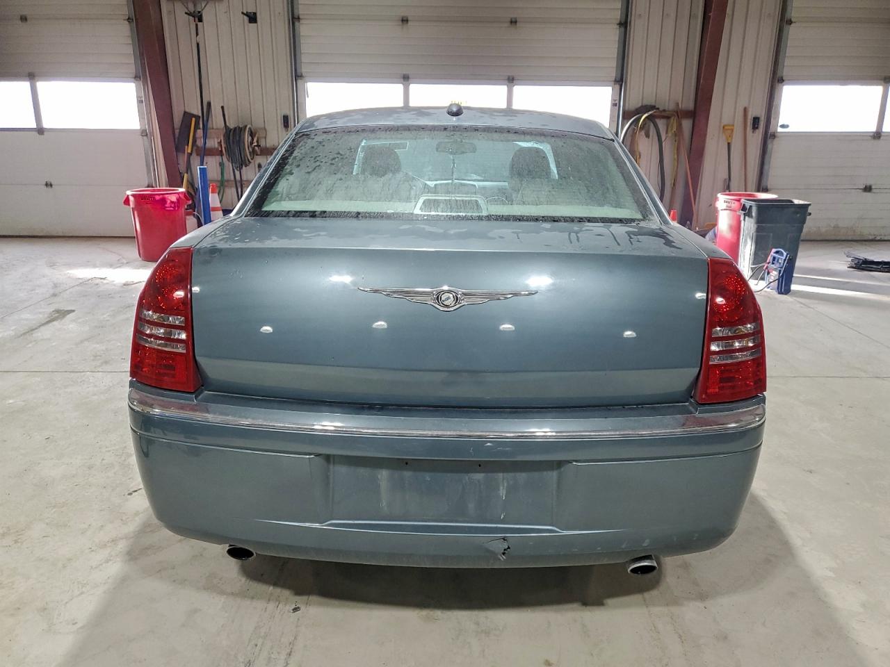 2005 CHRYSLER 300C photo 6