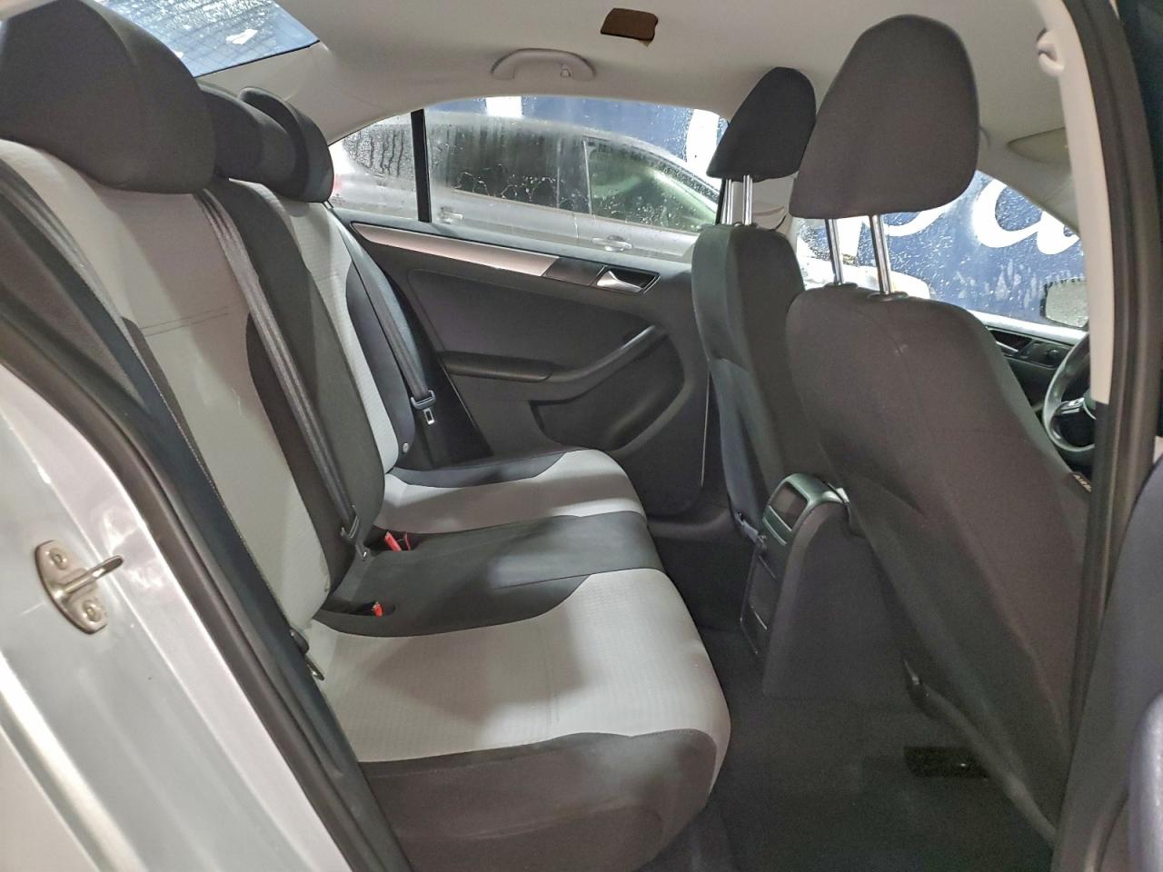 2017 VOLKSWAGEN JETTA S photo 10
