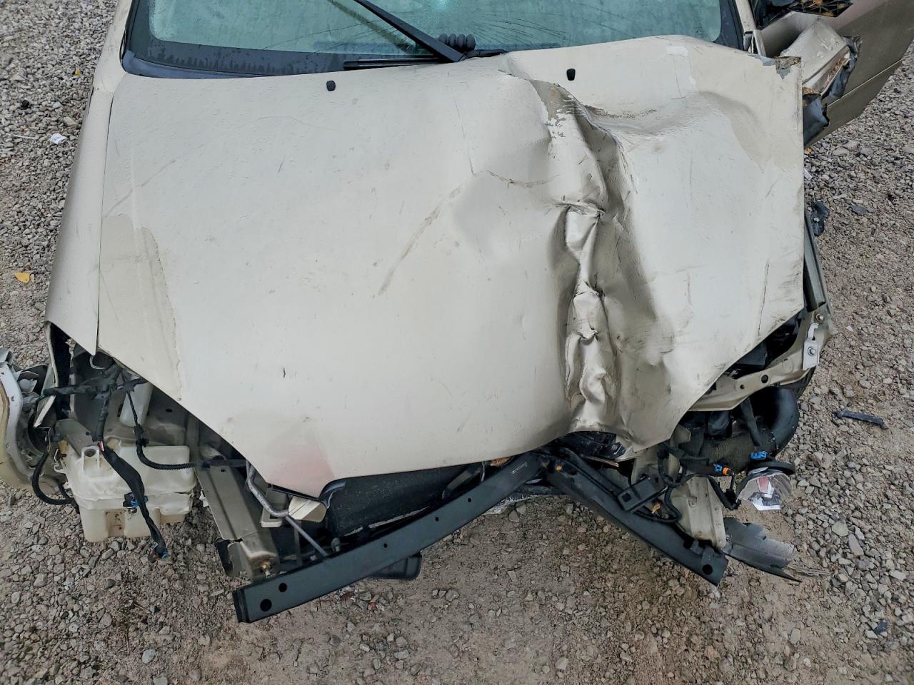 2005 TOYOTA COROLLA CE photo 11
