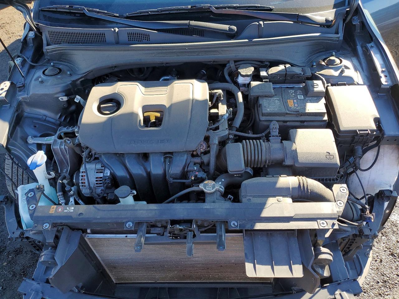 2024 KIA FORTE LX photo 31