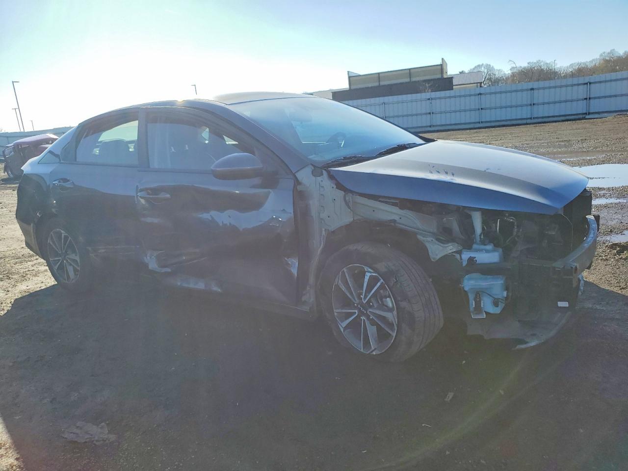 2024 KIA FORTE LX photo 10