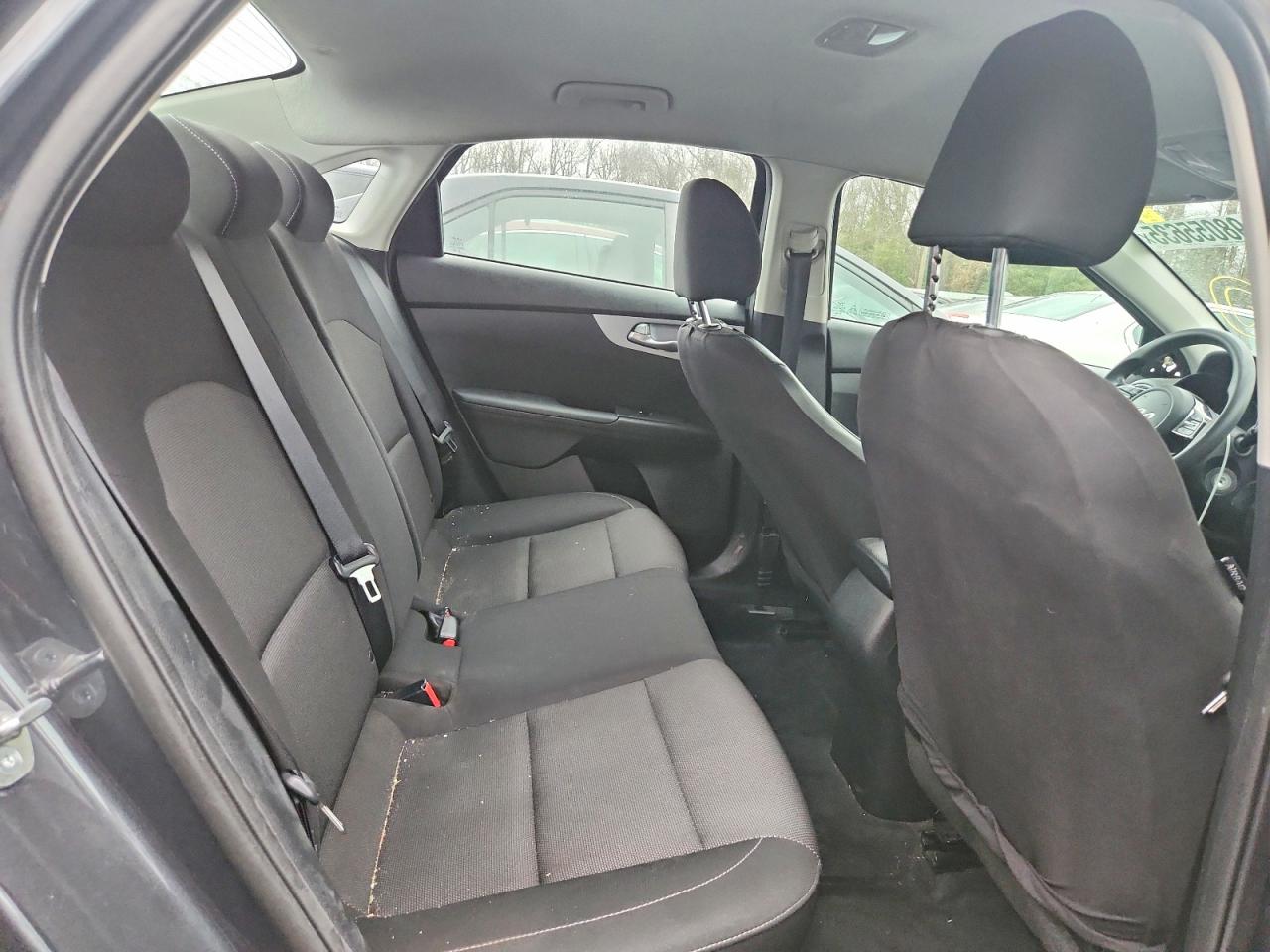 2024 KIA FORTE LX photo 28