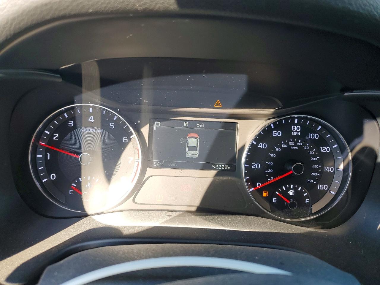 2024 KIA FORTE LX photo 25