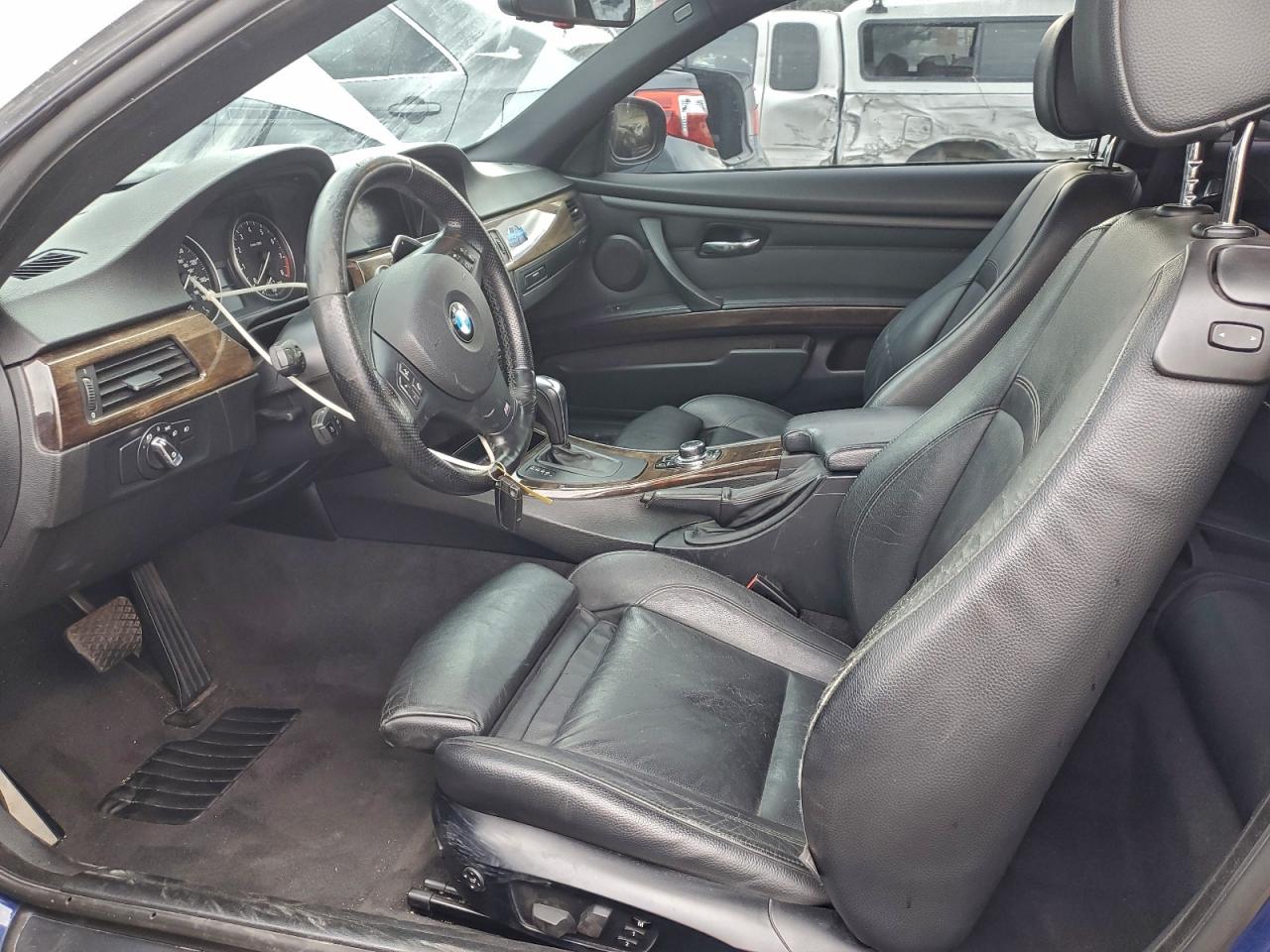 2011 BMW 328 I SULEV photo 7