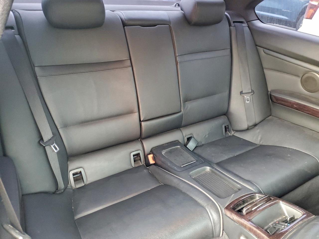 2011 BMW 328 I SULEV photo 10