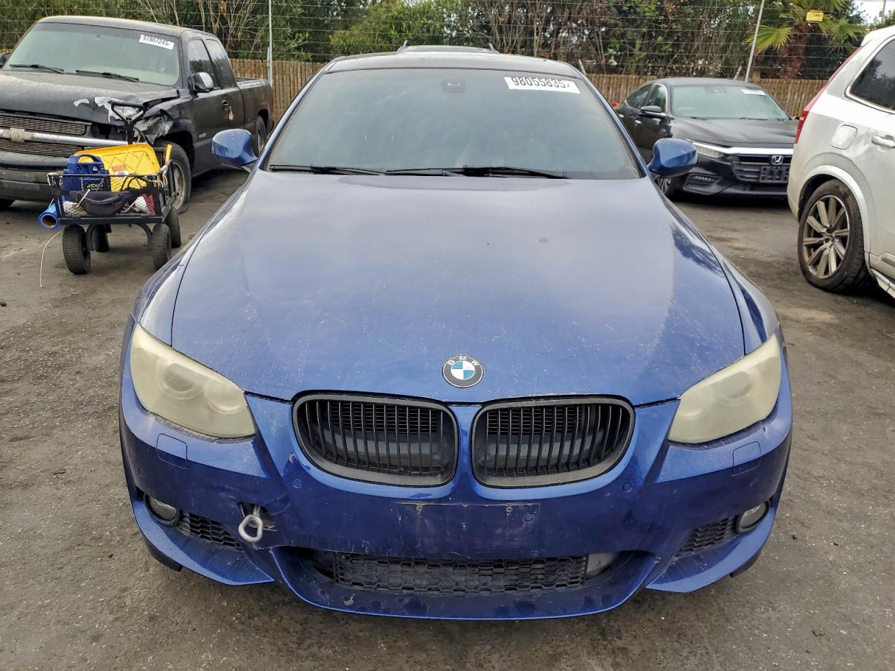 2011 BMW 328 I SULEV photo 5