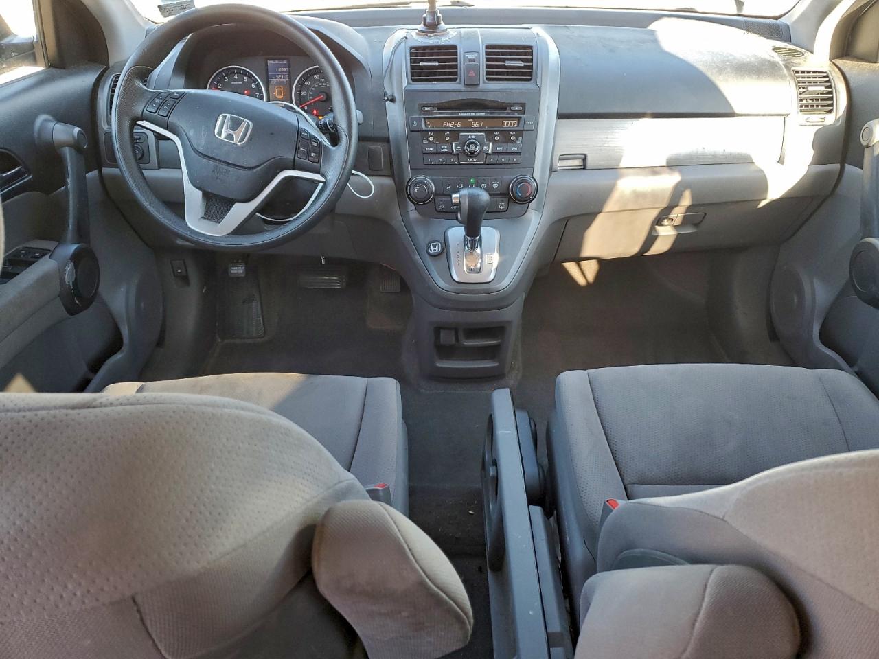 2010 HONDA CR-V EX photo 8