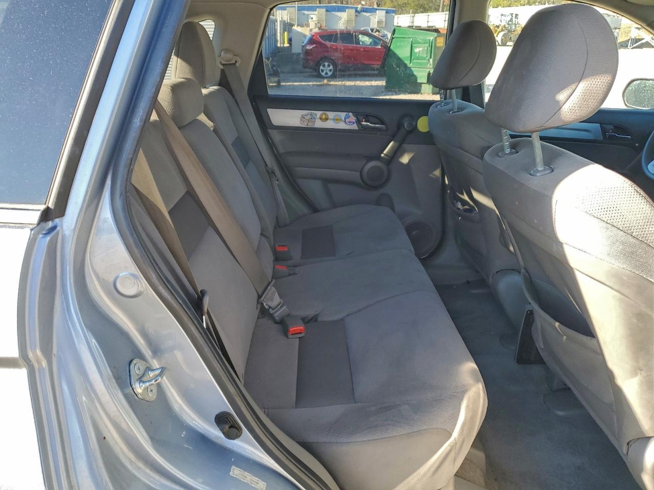 2010 HONDA CR-V EX photo 11