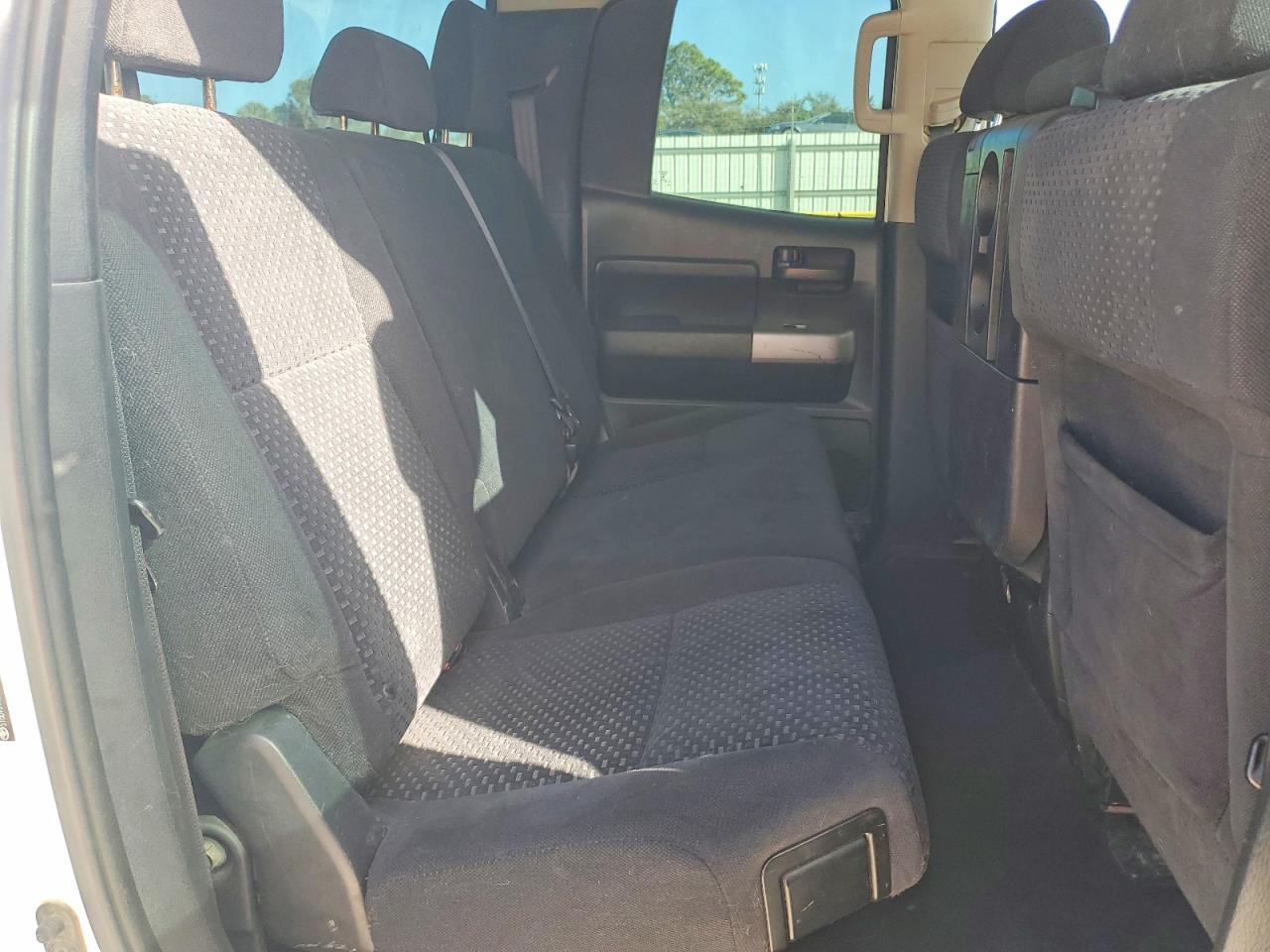 2008 TOYOTA TUNDRA DOUBLE CAB photo 10