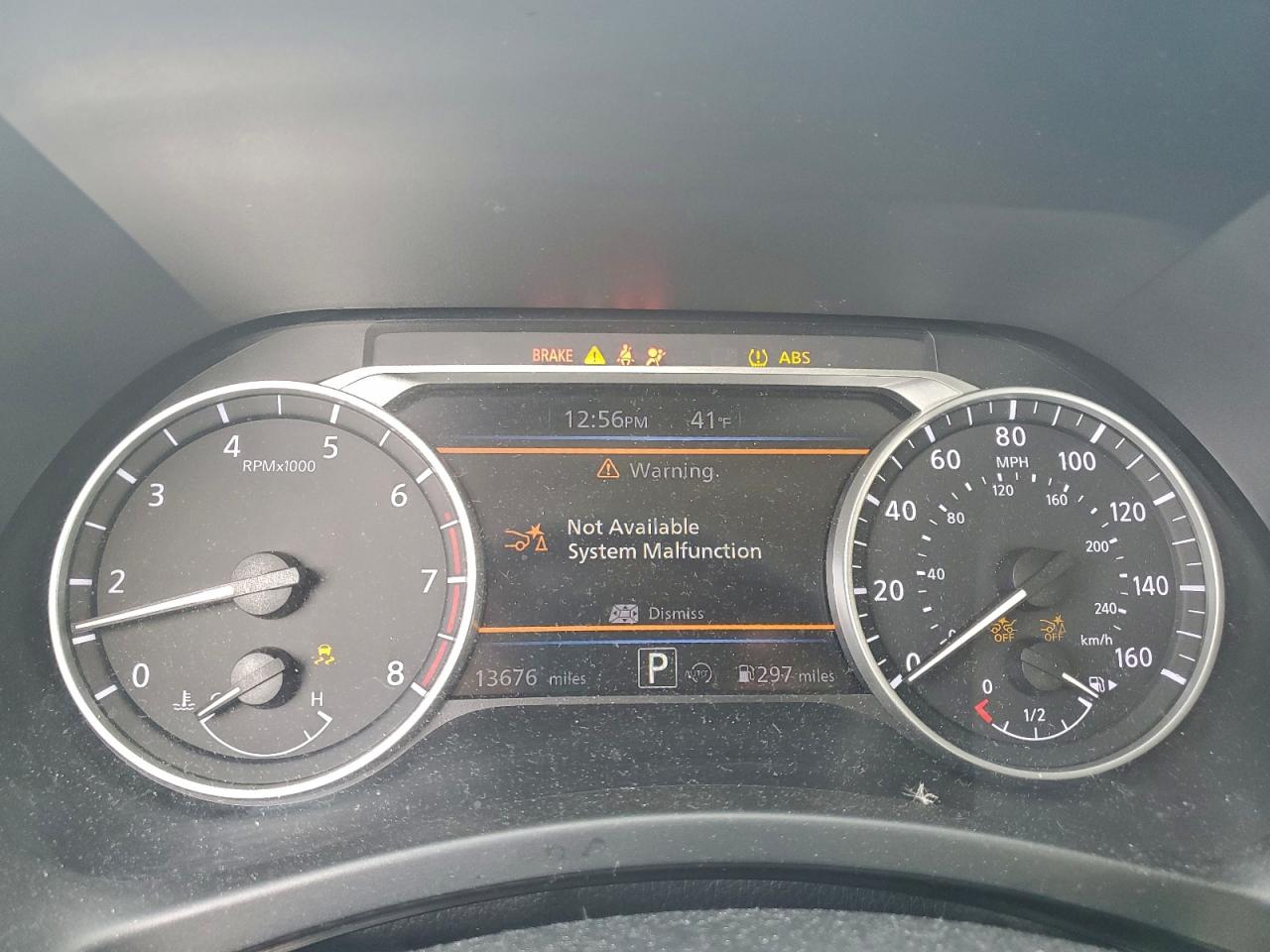 2024 NISSAN SENTRA SR photo 9